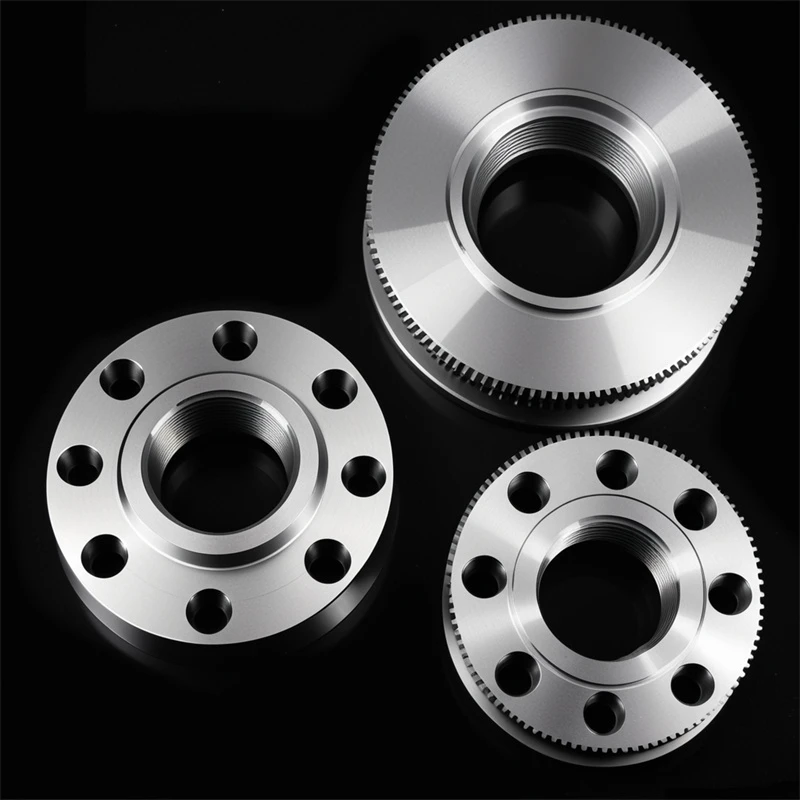 CNC Turning Services