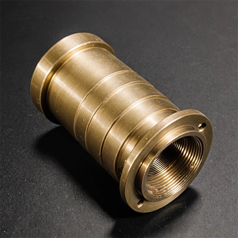 High Pressure Die Casting Services